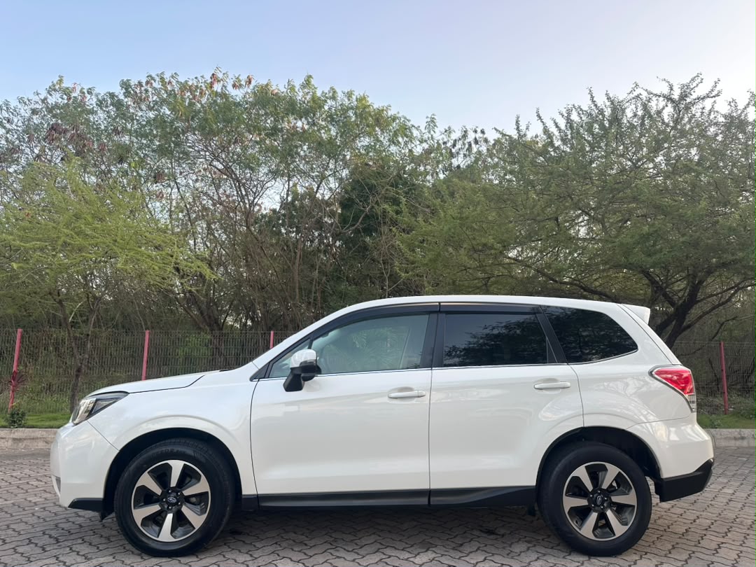 SUBARU FORESTER SJ5 thumbnail 13